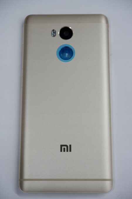 Klapka Baterii Xiaomi REDMI 4 PRO ZŁOTA NOWA
