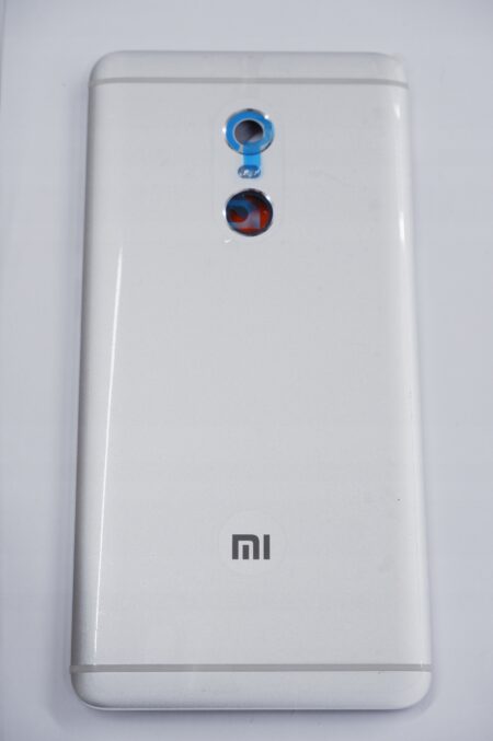Klapka Baterii XIAOMI REDMI NOTE 4 SREBRNA NOWA