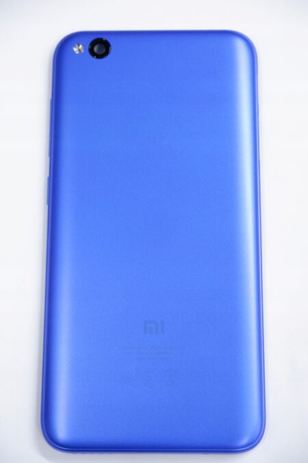 Klapka Baterii XIAOMI REDMI GO NIEBIESKA NOWA