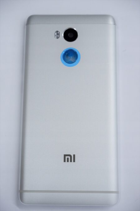 Klapka Baterii Xiaomi REDMI 4 PRO SREBRNA NOWA