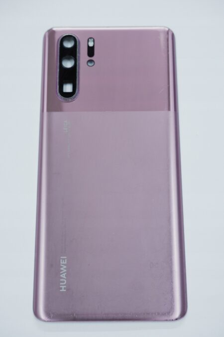 Klapka BateriI HUAWEI P30 PRO ORYGINAŁ RÓŻOWA