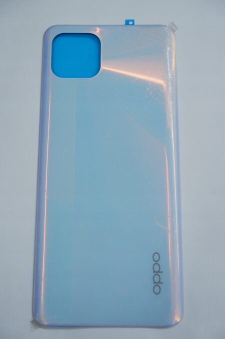 Klapka Baterii OPPO RENO 4SE BIAŁA ORYGINALNA NOWA