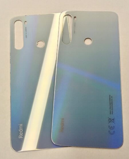 Klapka Baterii REDMI NOTE 8T BIAŁA ORYGINALNA