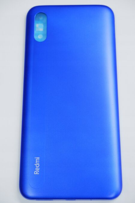 Klapka Baterii REDMI 9A NIEBIESKA NOWA