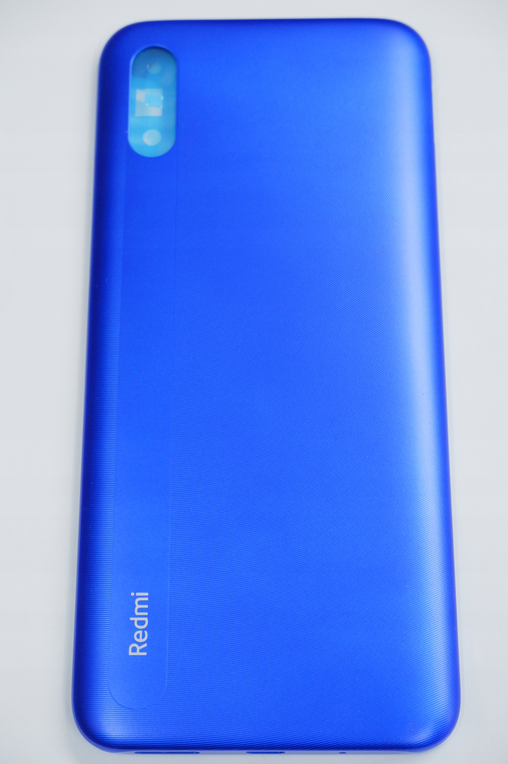 Klapka Baterii REDMI 9A NIEBIESKA NOWA