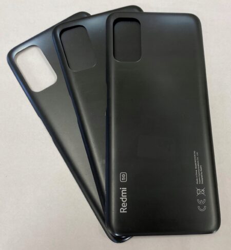 Klapka Baterii REDMI NOTE 10 5G GRAFITOWA