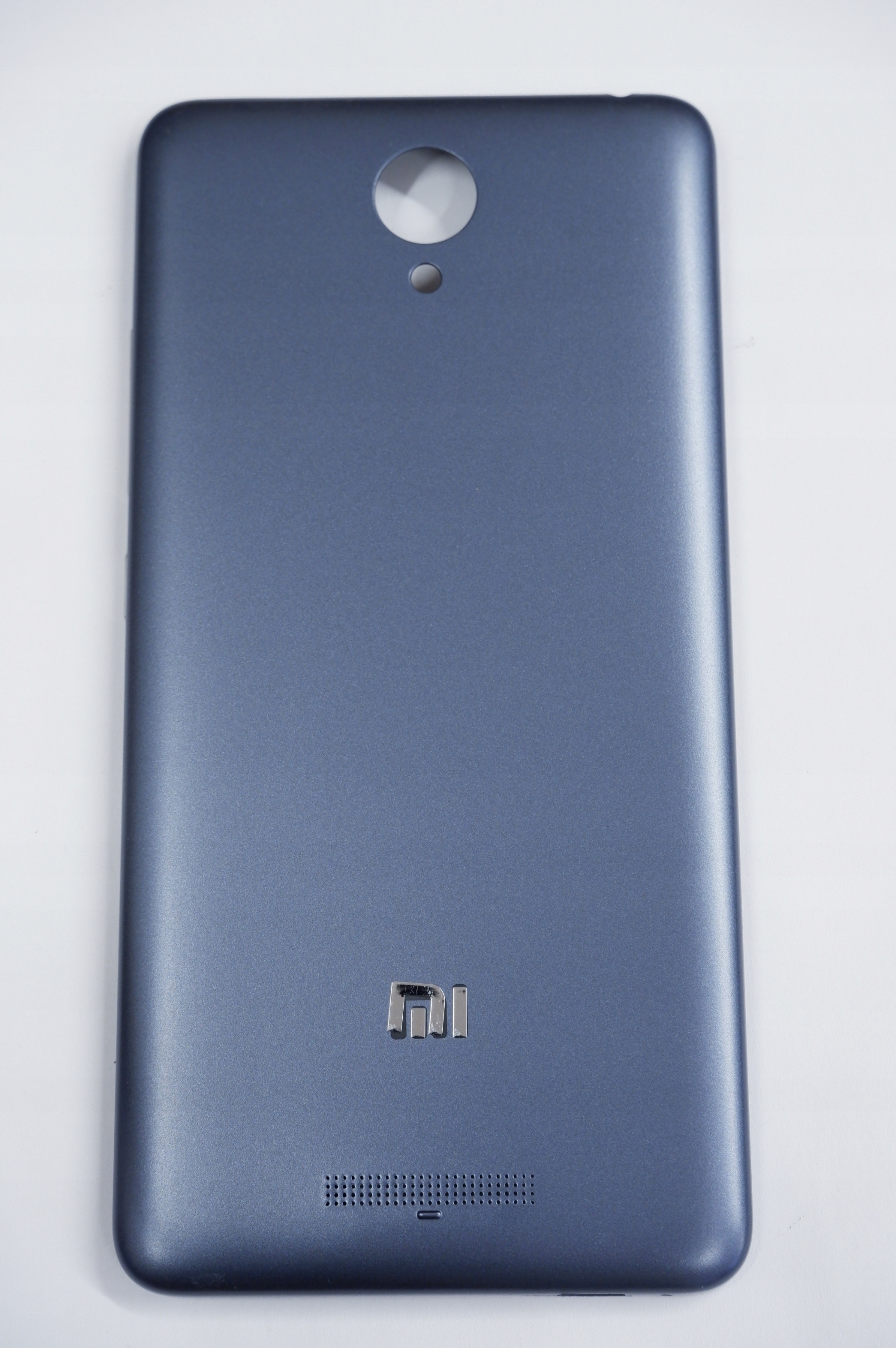 Klapka Baterii XIAOMI REDMI NOTE 2 CZARNA