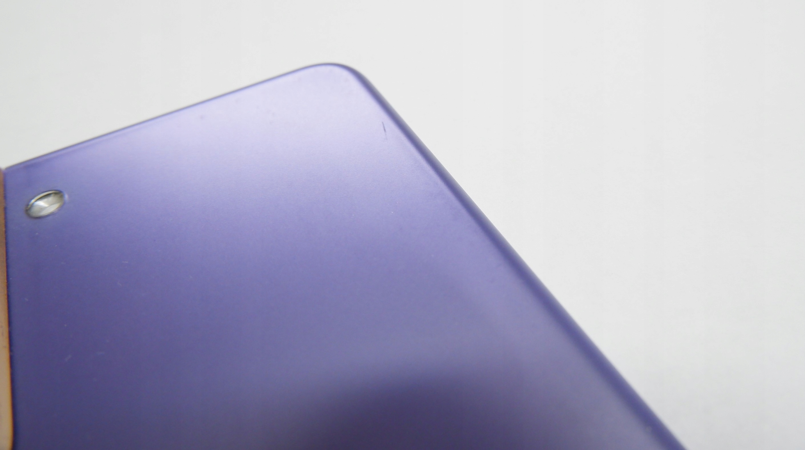 Klapka Baterii SAMSUNG GALAXY S21 FIOLET ORYGINAŁ - obrazek 4