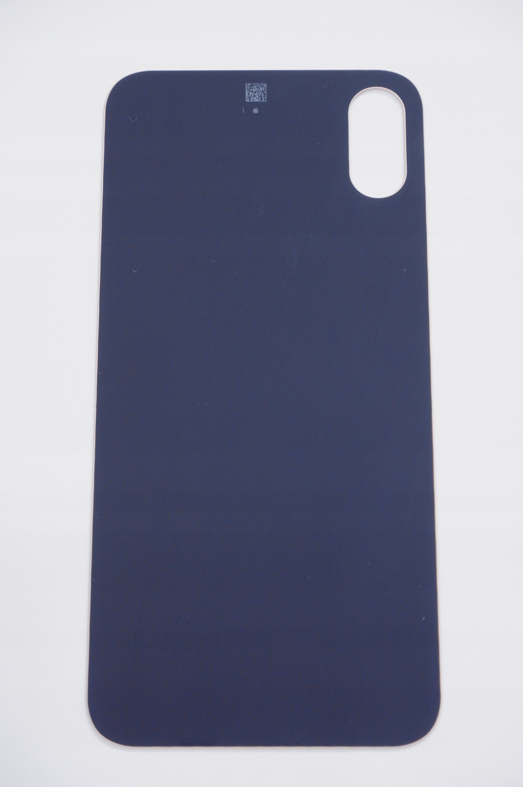 Klapka Baterii Plecki iPhone XS Gold Oryginalna - obrazek 2