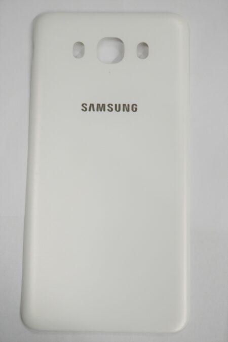 Klapka Baterii SAMSUNG J7 2016 BIAŁA