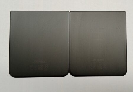 Klapka Baterii SAMSUNG Z FLIP 3 SM-F711 ORYGINAŁ