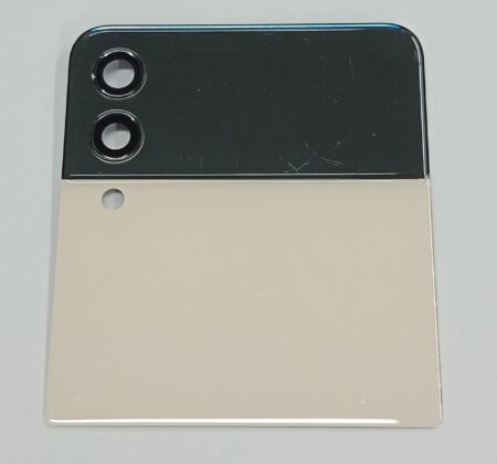 Klapka Baterii SAMSUNG Z FLIP 3 SM-F711 ORYGINAŁ