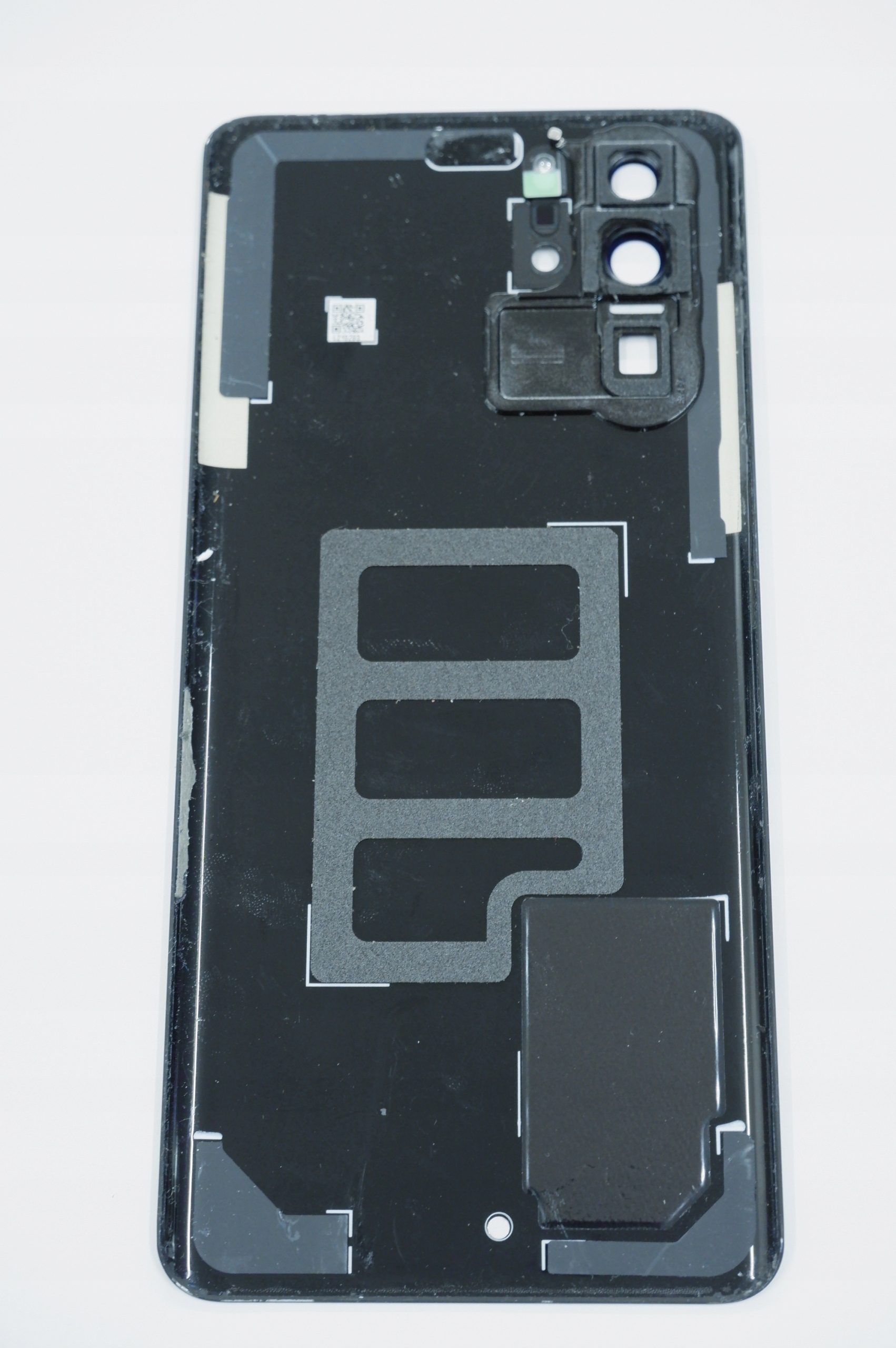 Klapka BateriI HUAWEI P30 PRO ORYGINAŁ RÓŻOWA - obrazek 2