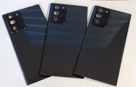 Klapka BateriI SAMSUNG NOTE 20 ULTRA ORYGINAŁ CZAR