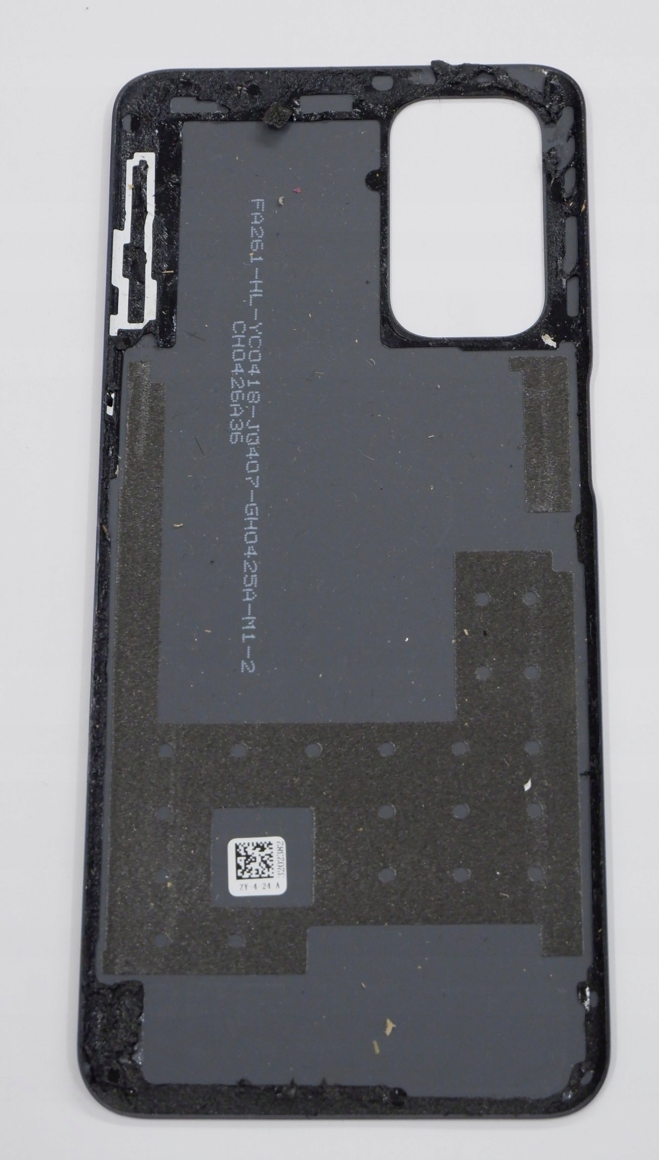 Klapka Baterii OPPO A54 5G KAMELEON ORYGINALNA - obrazek 4