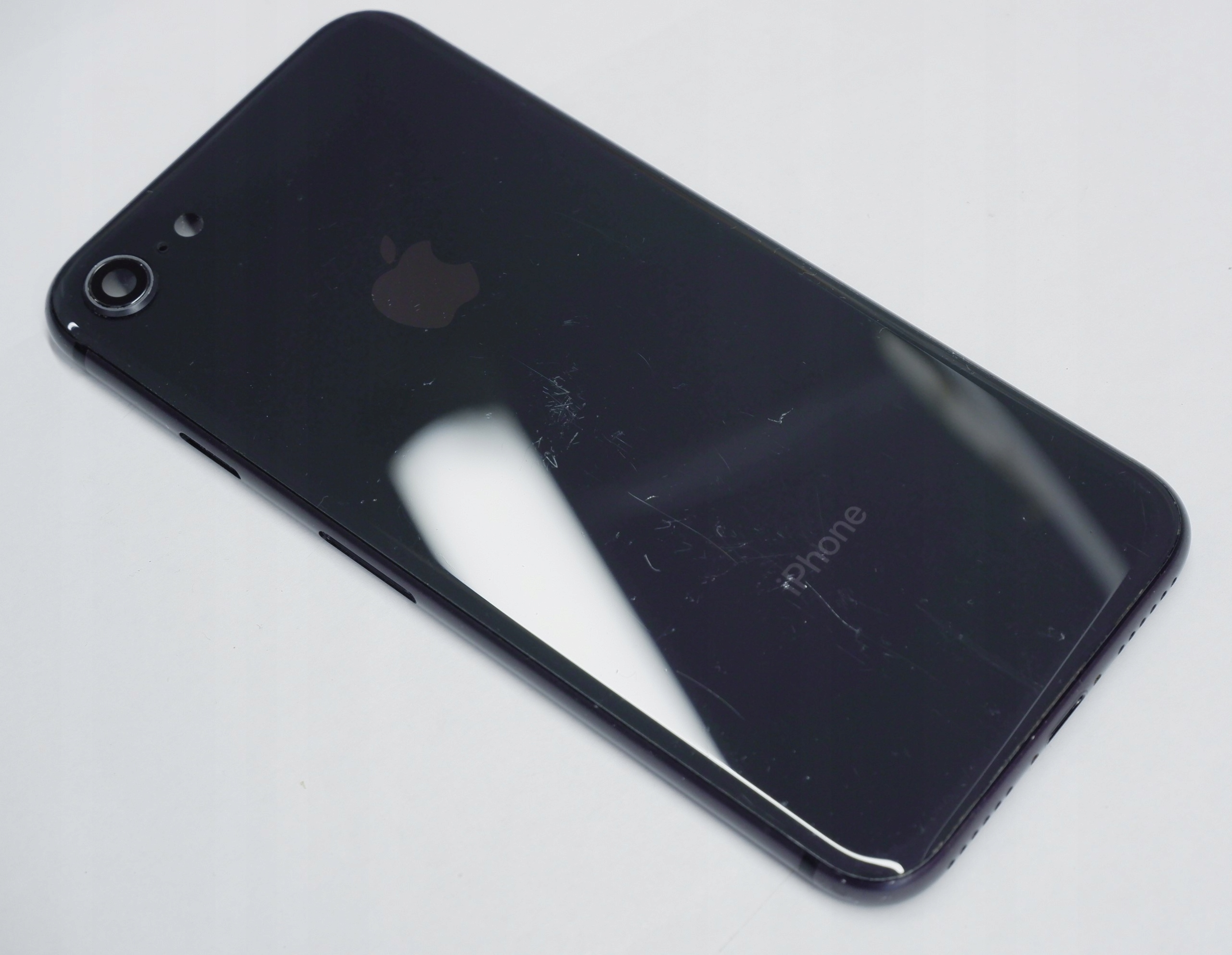 Obudowa Plecki iPhone 8 Space Grey Oryginalna - obrazek 7