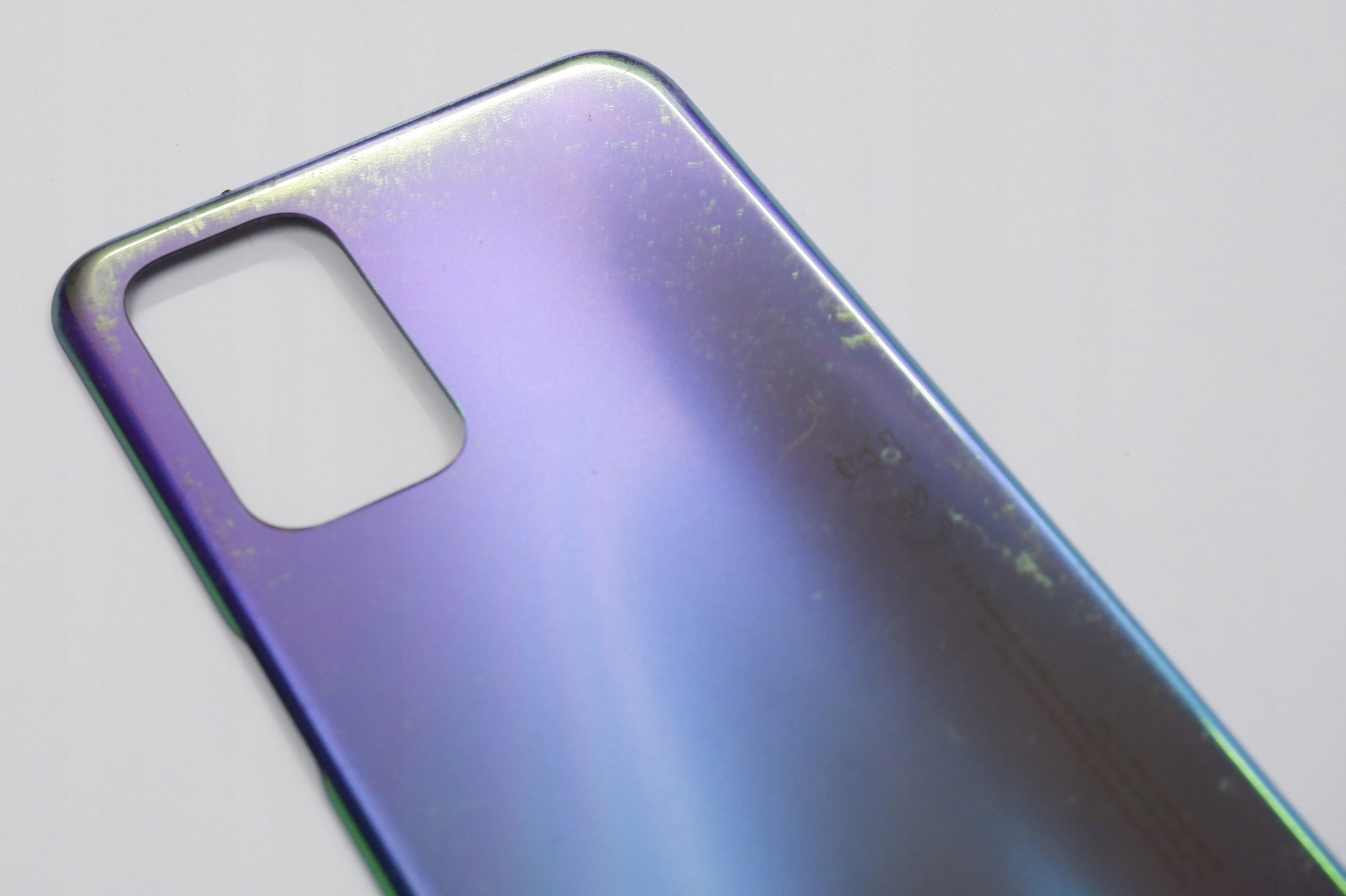 Klapka Baterii OPPO A54 5G KAMELEON ORYGINALNA - obrazek 3