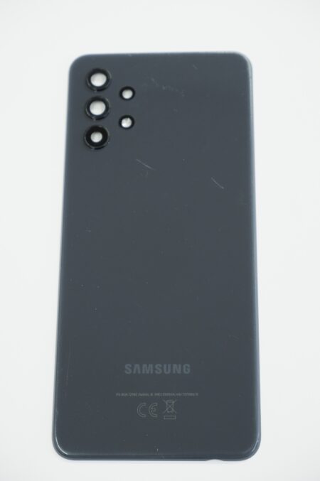 Klapka Baterii SAMSUNG A32 5G SM-A326b Szara ORYG