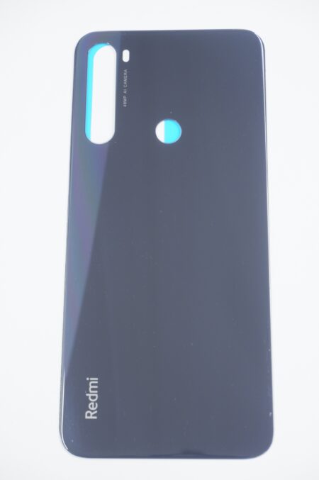 Klapka Baterii REDMI NOTE 8T GRAFITOWA NOWA