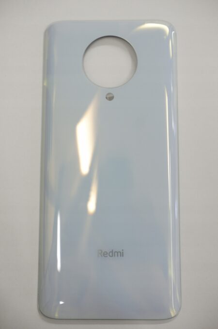 KLAPKA BATERII XIAOMI K30 PRO BIAŁA