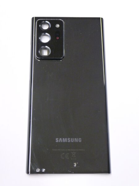 Klapka Baterii SAMSUNG NOTE 20 ULTRA ORYGINAŁ