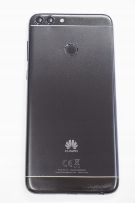 Klapka Baterii HUAWEI FIG-LX1 CZARNA ORYGINALNA