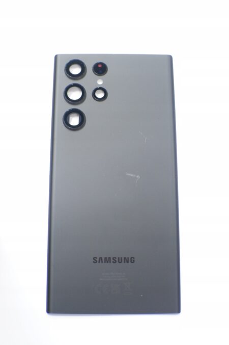 Klapka Baterii Samsung S22 Ultra ORYGINAL