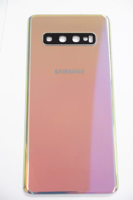 Klapka Baterii SAMSUNG S10 KAMELEON Oryginal G973