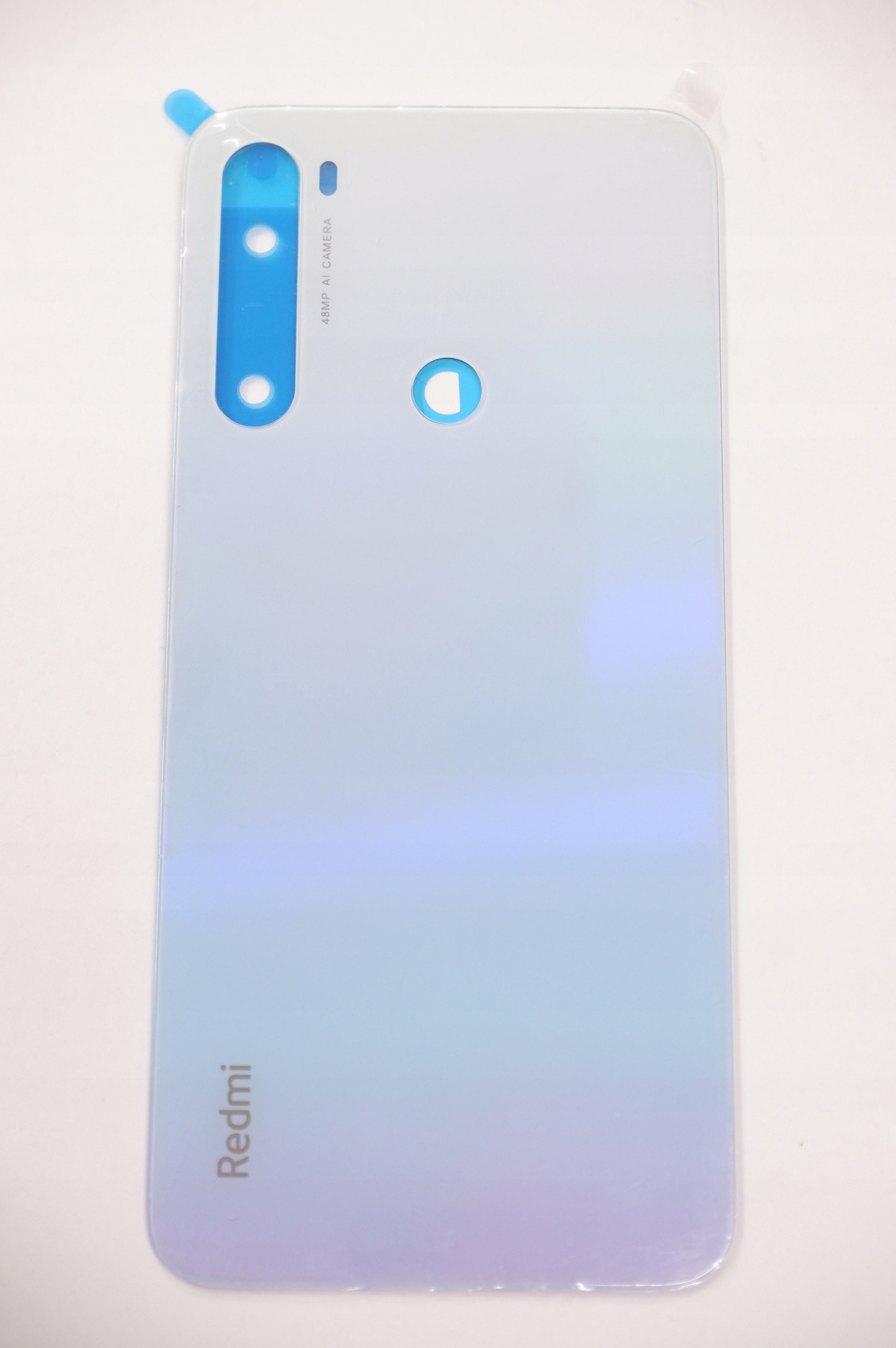 Klapka Baterii REDMI NOTE 8 BIAŁA NOWA ORYGINALNA