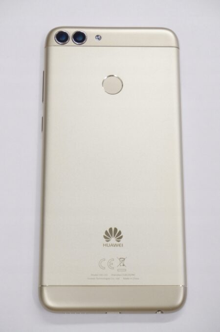 Klapka Baterii Nowa HUAWEI P Smart Złota ORYGINAL