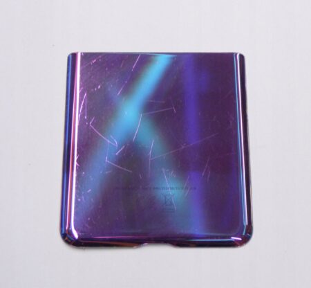 Klapka Baterii SAMSUNG Z FLIP SM-F700 ORYGINAŁ