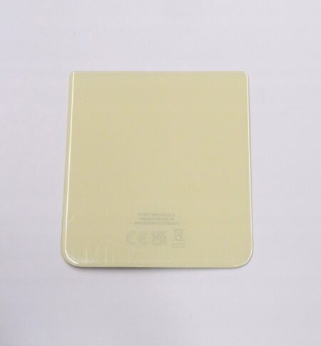 Klapka Baterii SAMSUNG Z FLIP 3 SM-F711 ORYGINAŁ