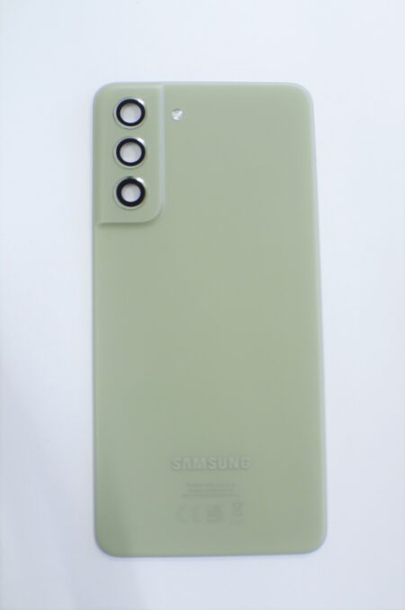 Klapka Baterii SAMSUNG S21 FE 5G ORYGINAŁ G990