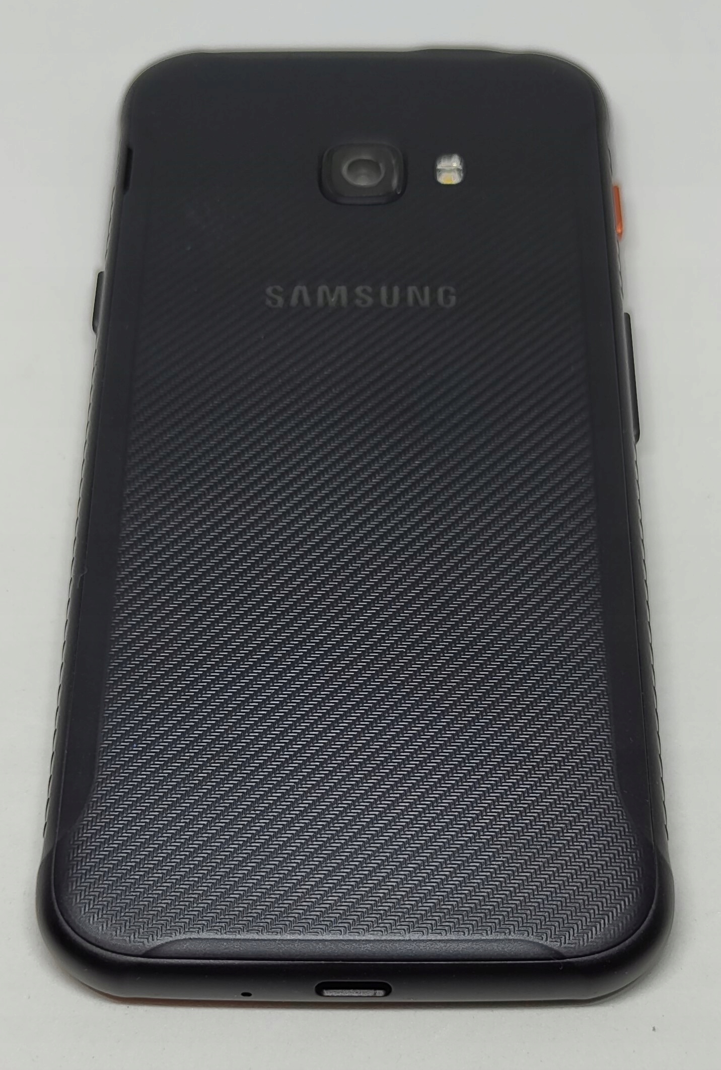 Galaxy Xcover 4S 3/32GB LTE ETUI+SZKŁO G398F - obrazek 7