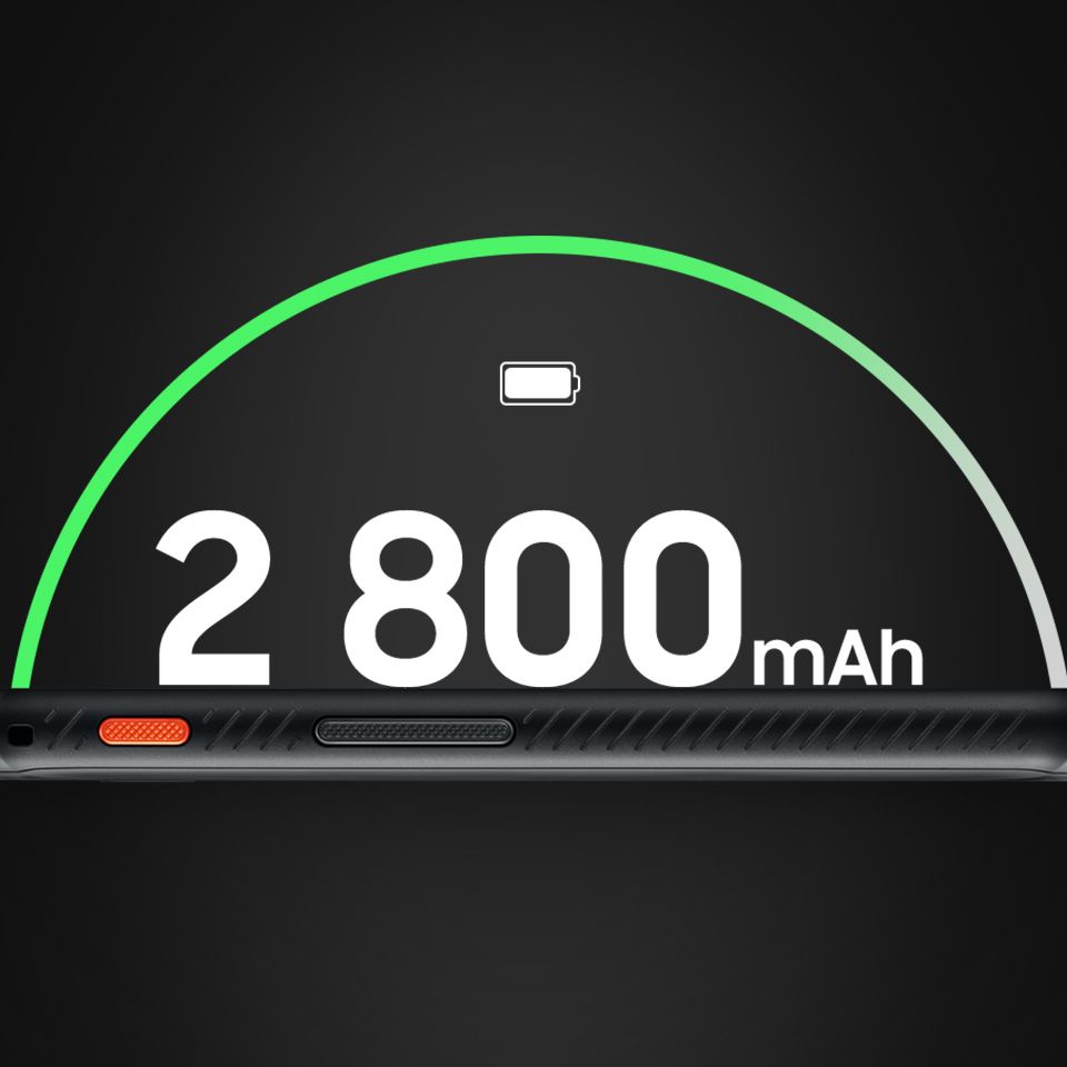 Galaxy Xcover 4S 3/32GB 4G LTE ETUI+SZKŁO G398F B - obrazek 4