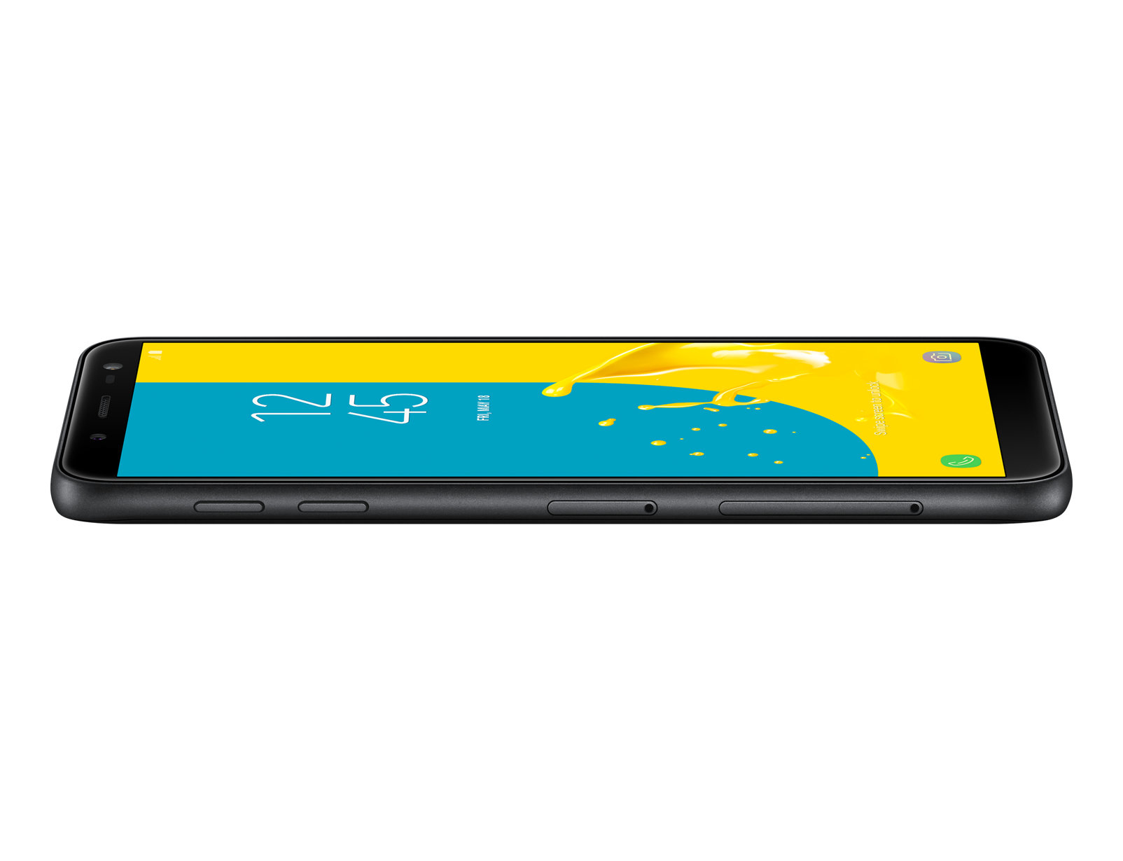 Smartfon Samsung Galaxy J6 3GB/32GB 4G AMOLED - DUALSIM SZKŁO + ETUI - obrazek 2