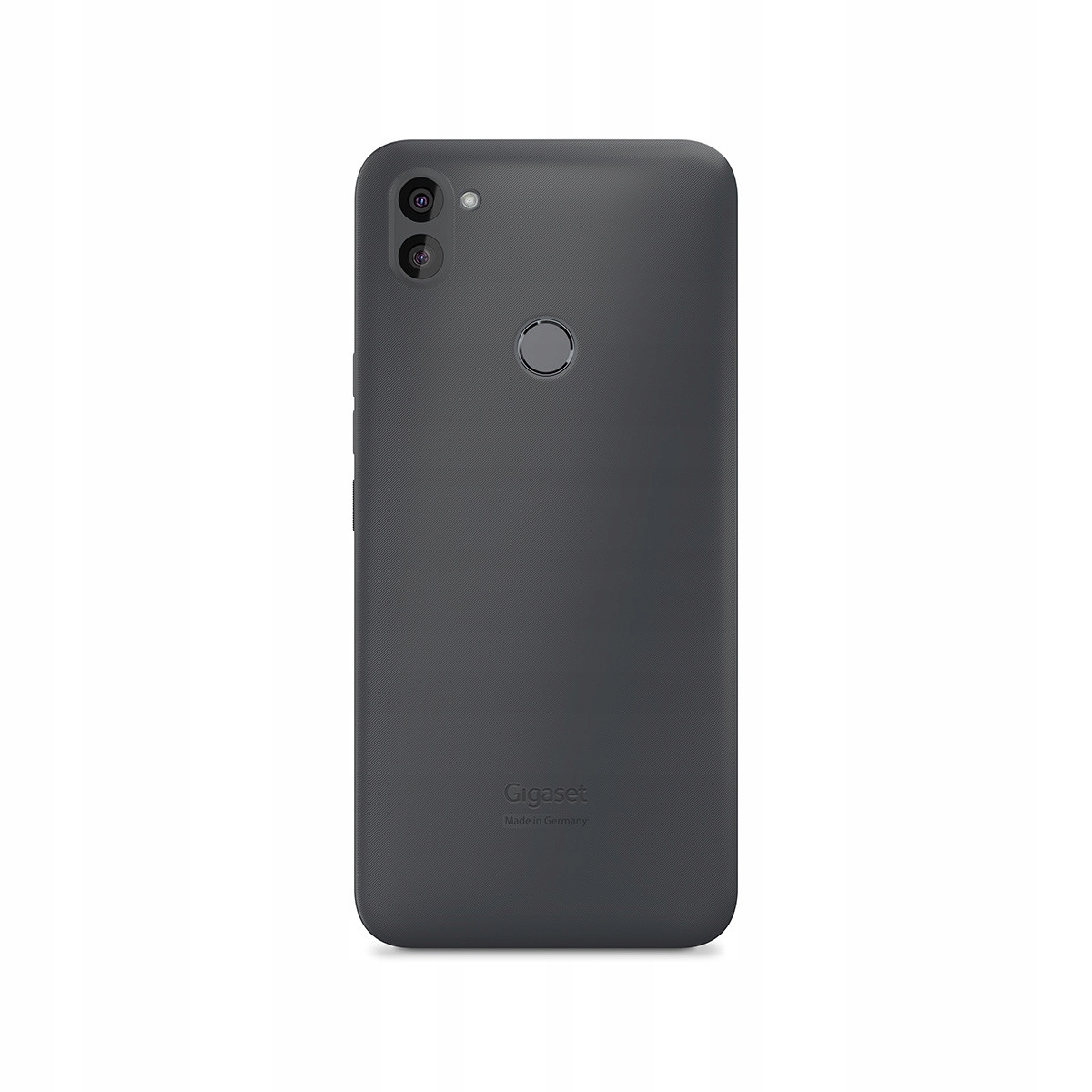 Smartfon Gigaset GS5 4/128GB 6,3" 60Hz 48Mpix Szary GPS NFC WIFI OCTA CORE - obrazek 5