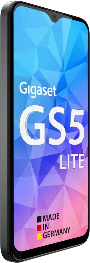 Smartfon Gigaset GS5 lite 4/64GB 6,3" 64 Mpix 4G LTE QHD NFC DUAL SIM - obrazek 7