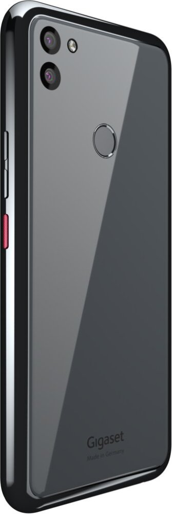 Smartfon Gigaset GS5 4/128GB 6,3" 60Hz 48Mpix Szary GPS NFC WIFI OCTA CORE - obrazek 7
