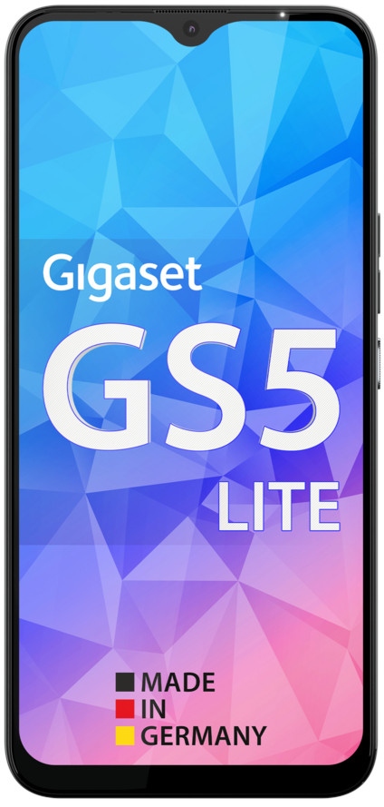 Smartfon Gigaset GS5 lite 4/64GB 6,3" 64 Mpix 4G LTE QHD NFC DUAL SIM - obrazek 3