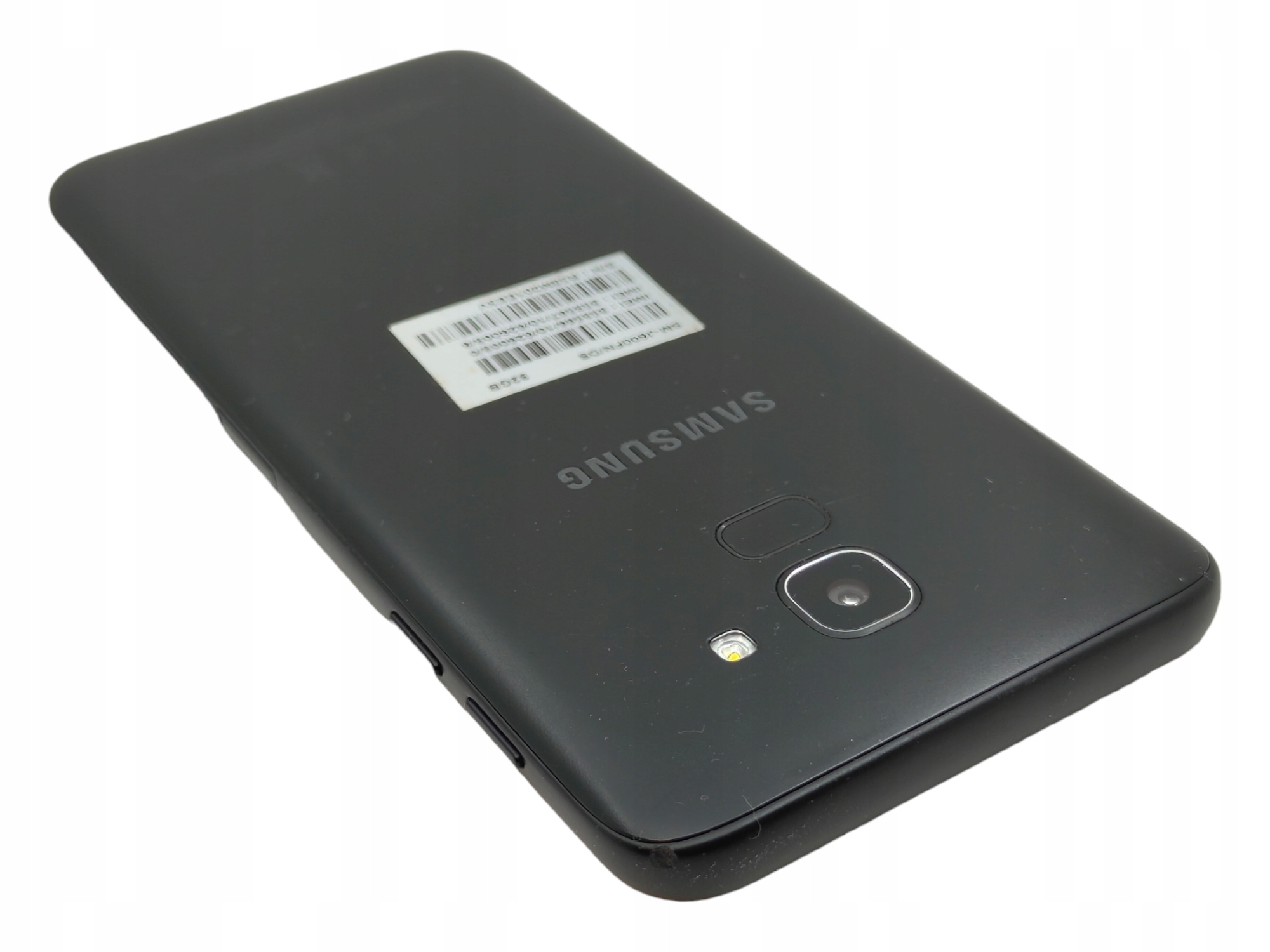 Smartfon Samsung Galaxy J6 3GB/32GB 4G AMOLED - DUALSIM SZKŁO + ETUI - obrazek 11