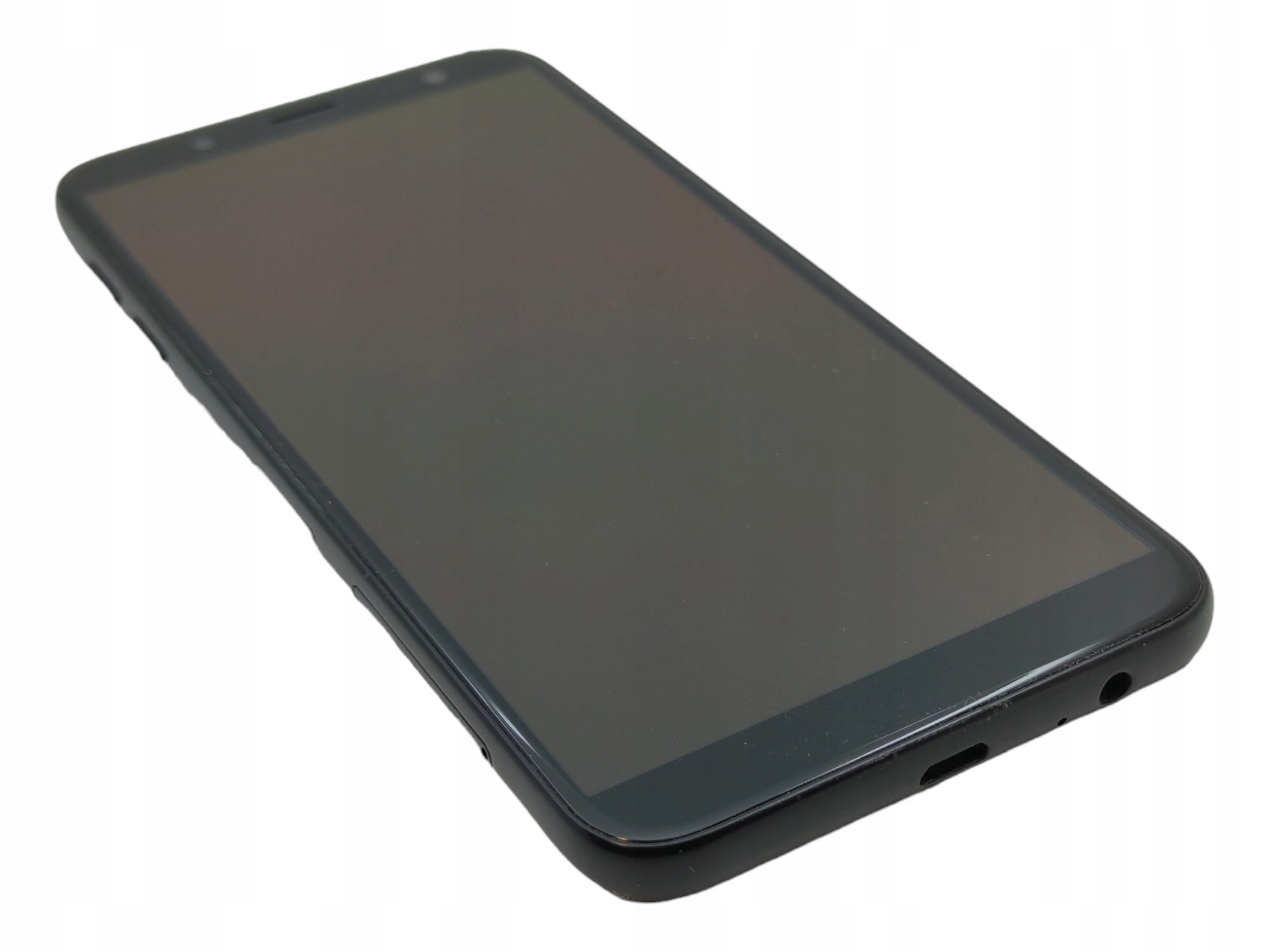 Smartfon Samsung Galaxy J6 3GB/32GB 4G AMOLED - DUALSIM SZKŁO + ETUI - obrazek 9