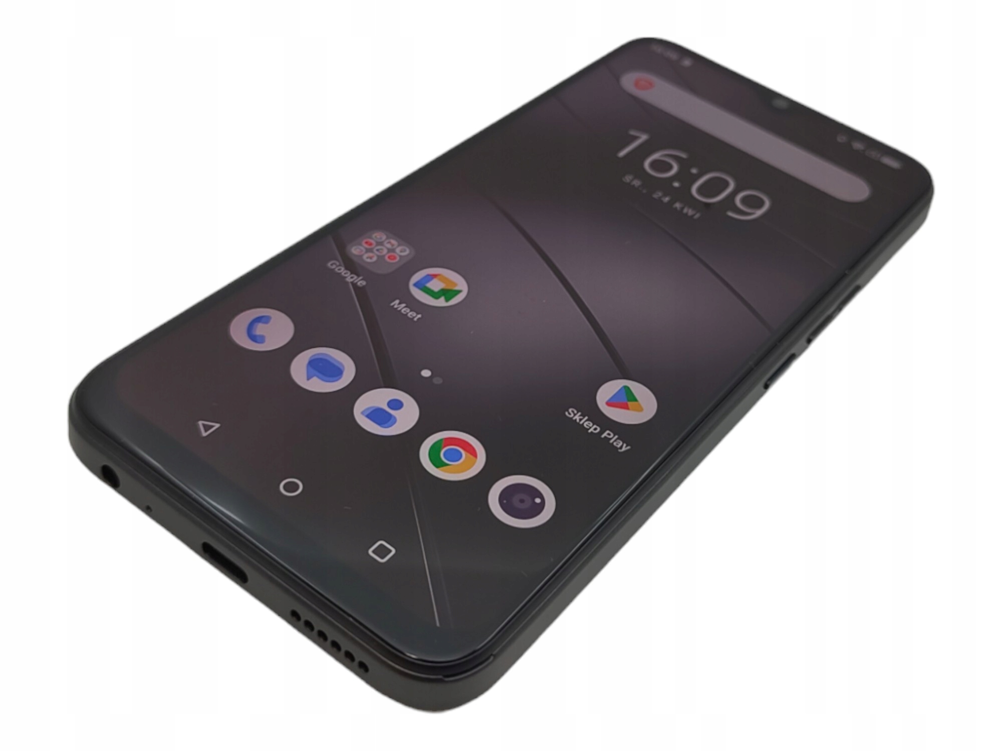 Smartfon Gigaset GS5 lite 4/64GB 6,3" 64 Mpix 4G LTE QHD NFC DUAL SIM - obrazek 15