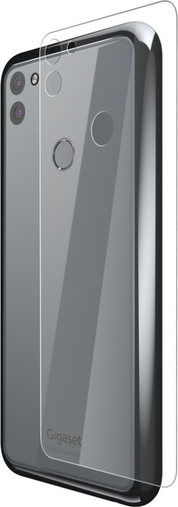 Smartfon Gigaset GS5 4/128GB 6,3" 60Hz 48Mpix Szary GPS NFC WIFI OCTA CORE - obrazek 10