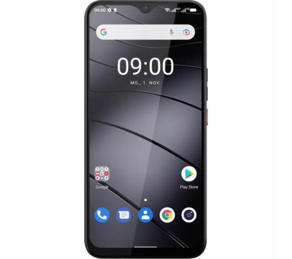 Smartfon Gigaset GS5 4/128GB 6,3" 60Hz 48Mpix Szary GPS NFC WIFI OCTA CORE - obrazek 2