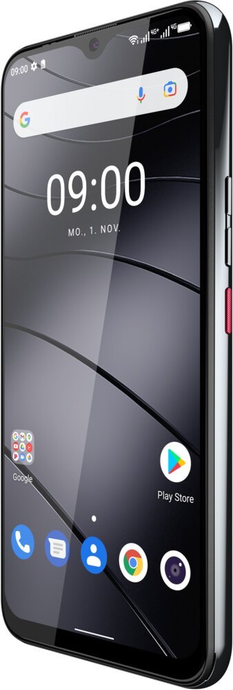 Smartfon Gigaset GS5 4/128GB 6,3" 60Hz 48Mpix Szary GPS NFC WIFI OCTA CORE - obrazek 9