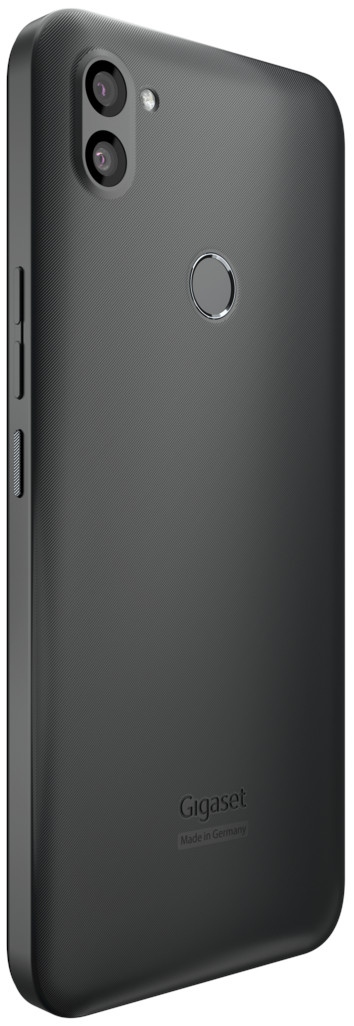 Smartfon Gigaset GS5 lite 4/64GB 6,3" 64 Mpix 4G LTE QHD NFC DUAL SIM - obrazek 5