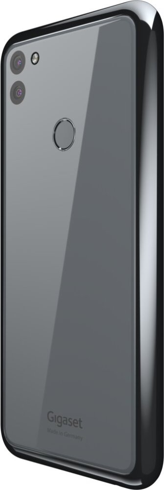 Smartfon Gigaset GS5 4/128GB 6,3" 60Hz 48Mpix Szary GPS NFC WIFI OCTA CORE - obrazek 8