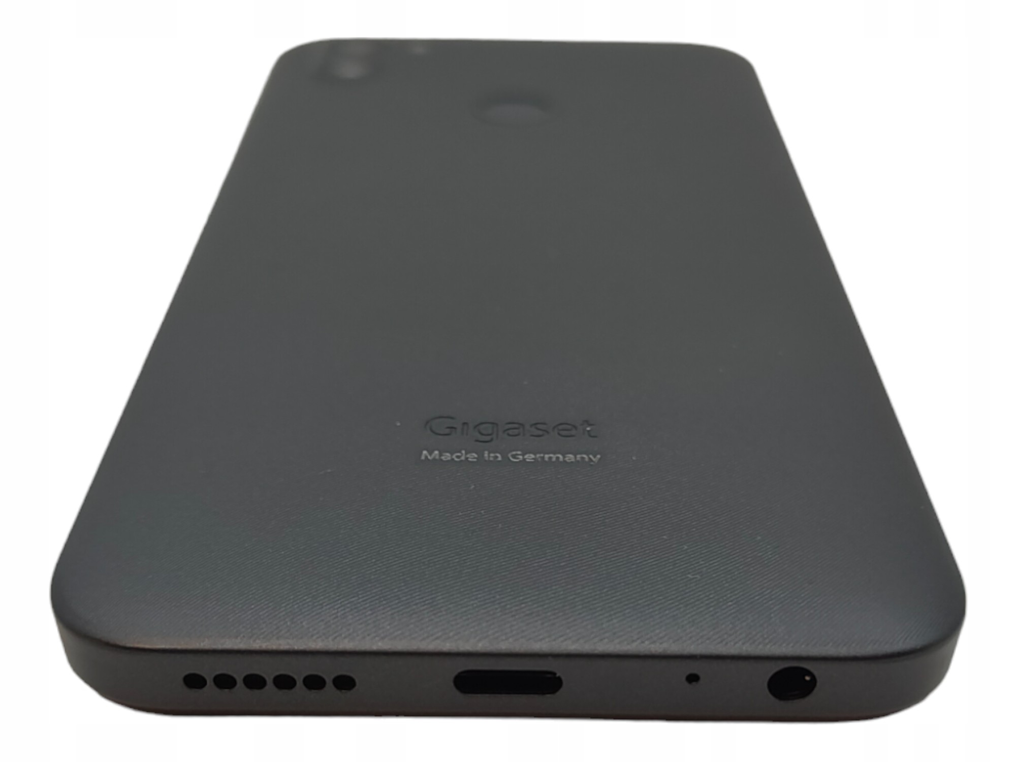 Smartfon Gigaset GS5 lite 4/64GB 6,3" 64 Mpix 4G LTE QHD NFC DUAL SIM - obrazek 13