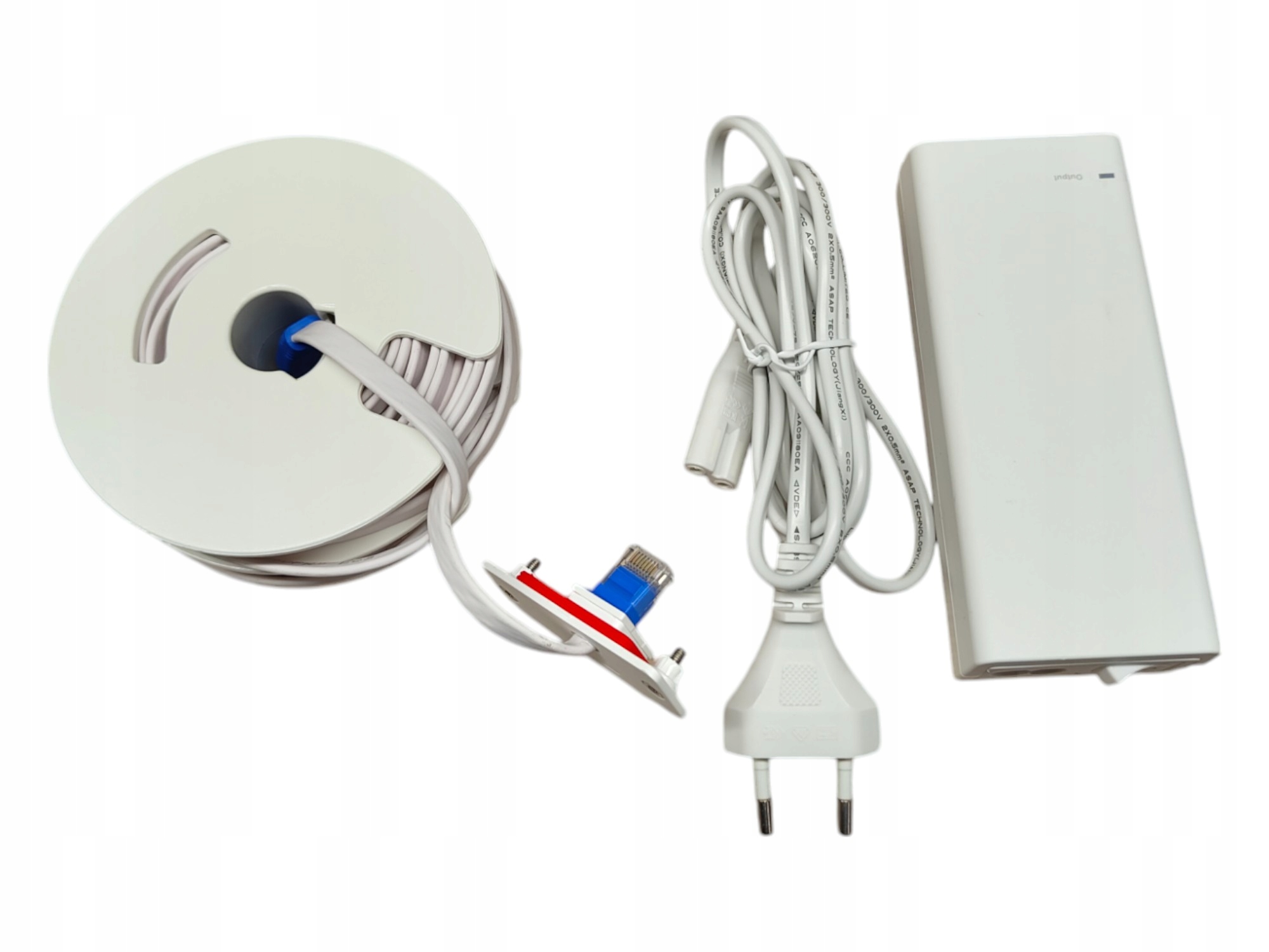 Domowy MODEM ROUTER HUAWEI 5G 4G LTE z agregacją 5 pasm H312-371 KARTA SIM Zewnetrzny Antena - obrazek 5